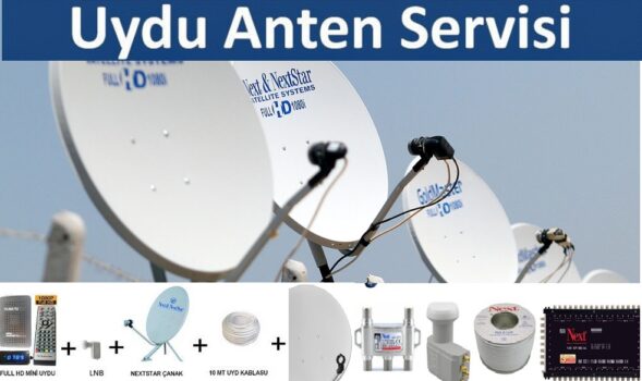 Özvatan Antenci